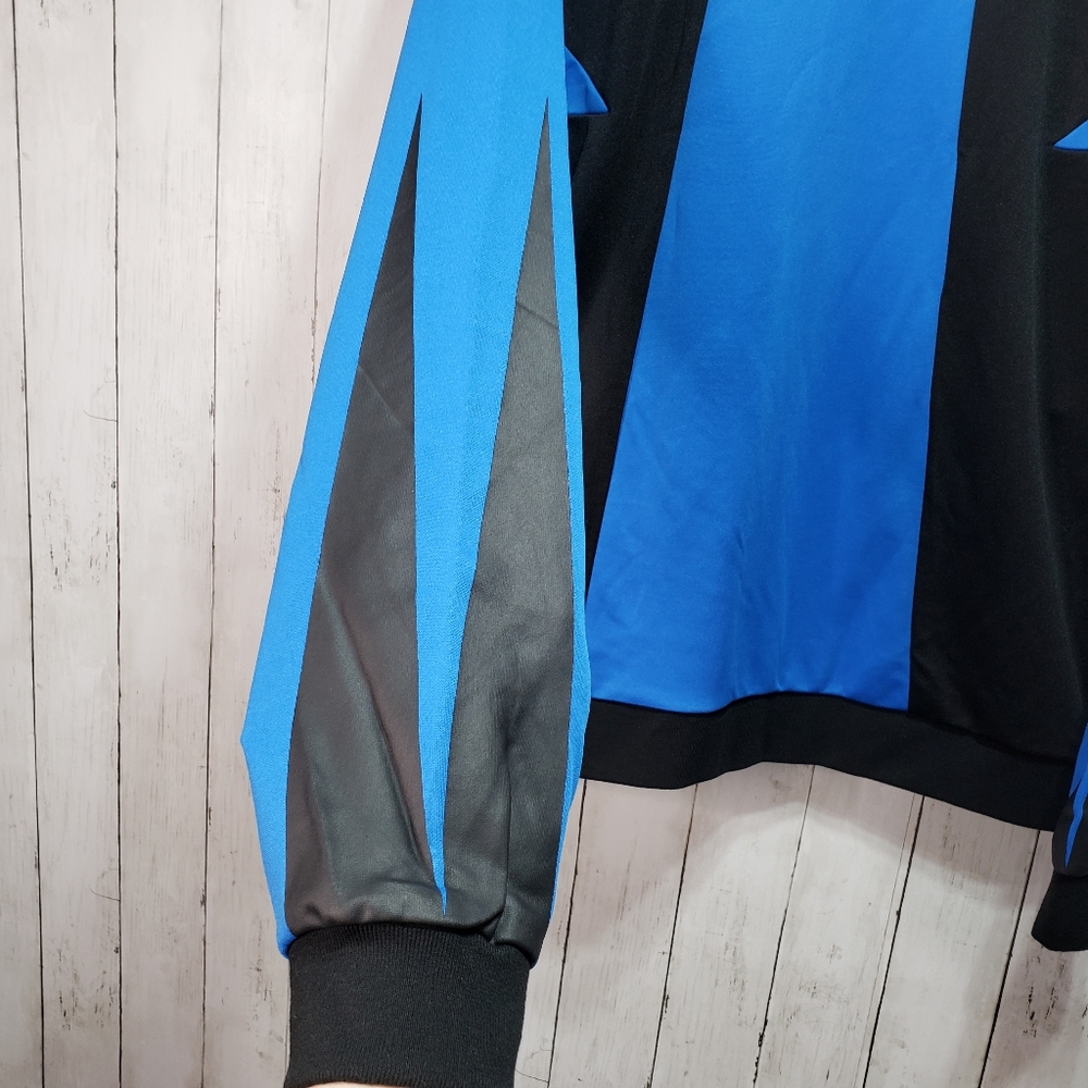 New! Pink Dolphin Rare Ghost Boo Track Jacket XXL - Picture 6 of 9
